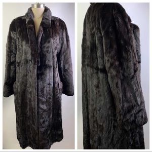 Mink Fur